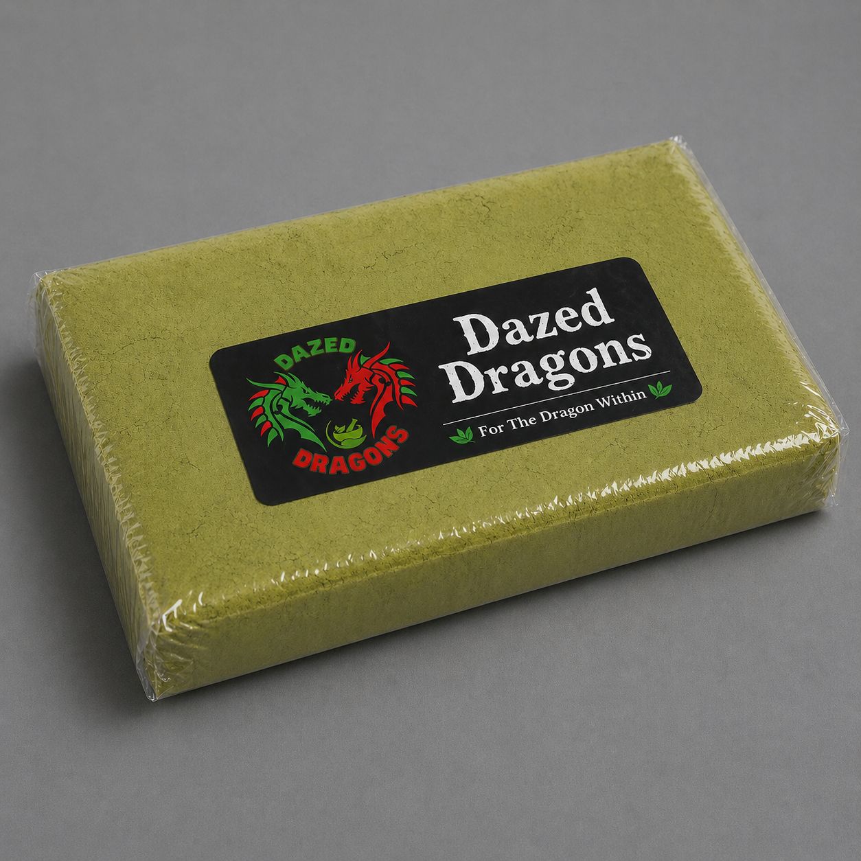 May Special :: Green Dragon Kilo